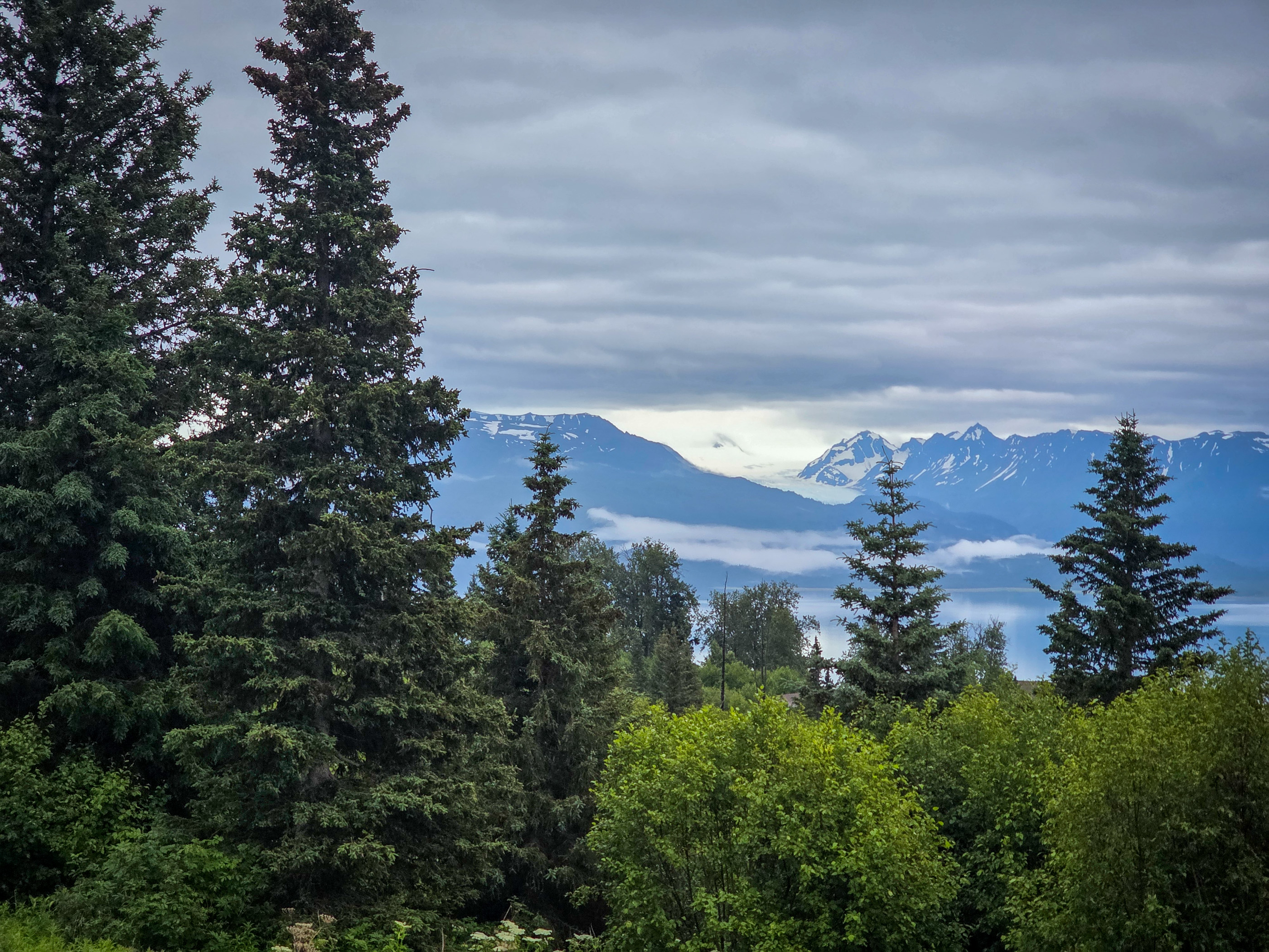 Alaska Travel